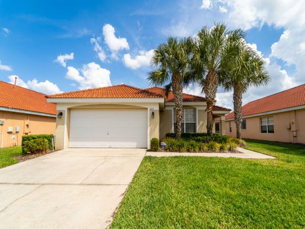 Orlando Home 974536