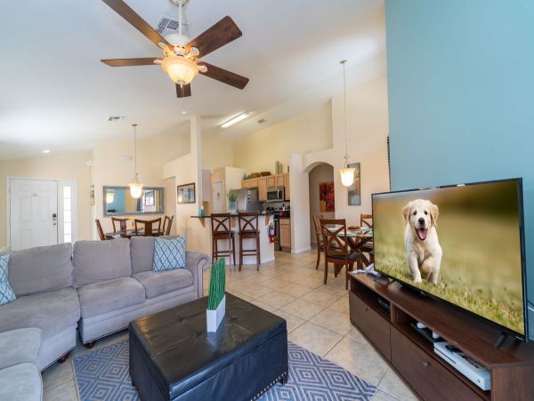 Orlando Home 974536