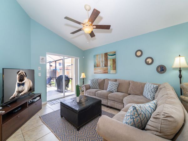 Orlando Home 974536