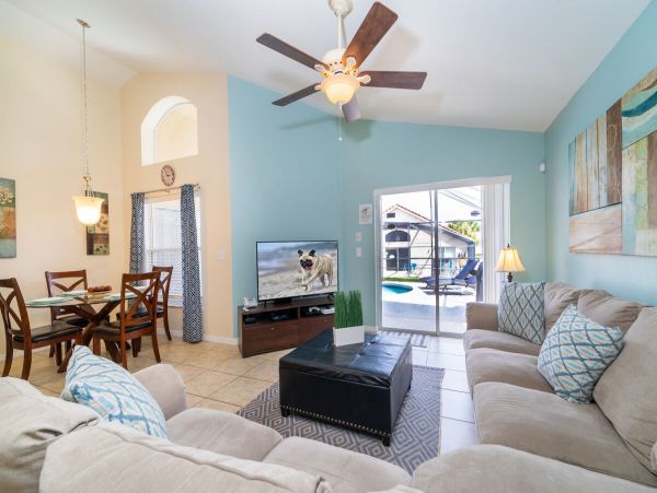 Orlando Home 974536