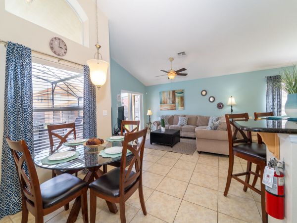 Orlando Home 974536