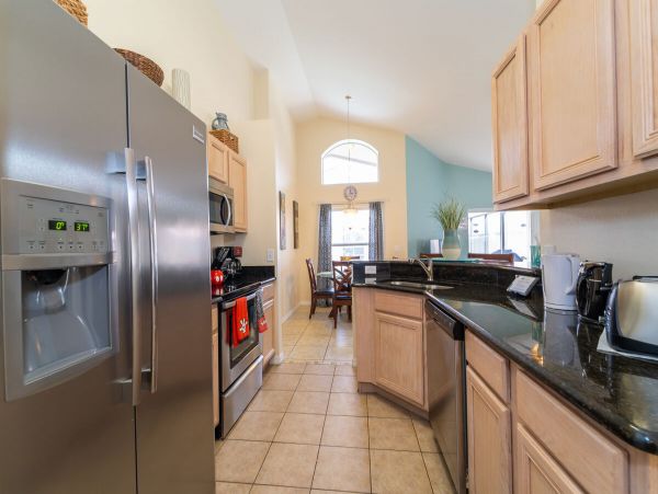 Orlando Home 974536