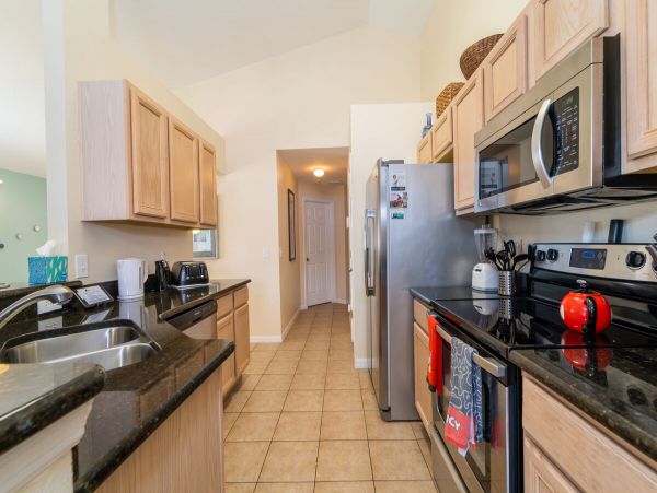 Orlando Home 974536