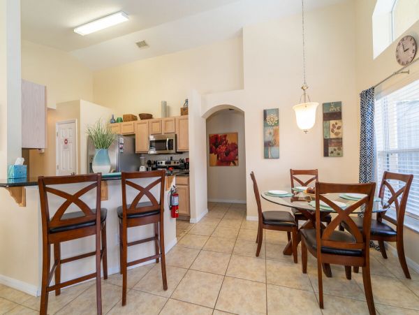 Orlando Home 974536