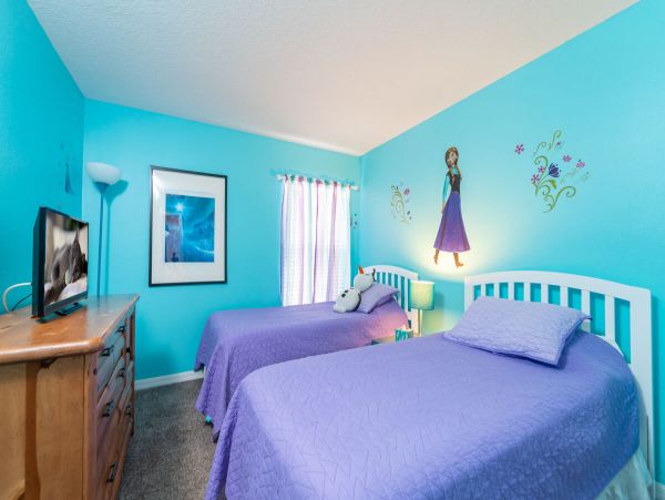 Orlando Home 974536