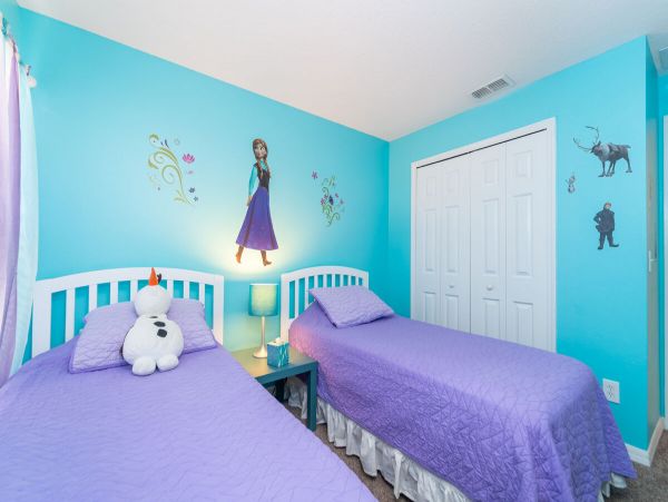 Orlando Home 974536