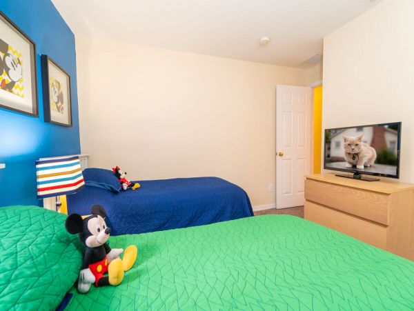 Orlando Home 974536