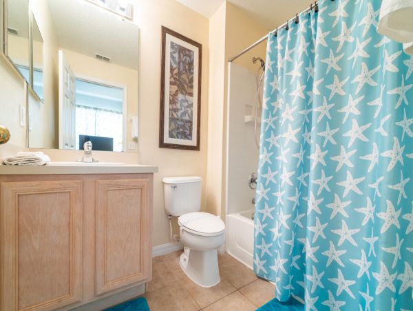 Orlando Home 974536