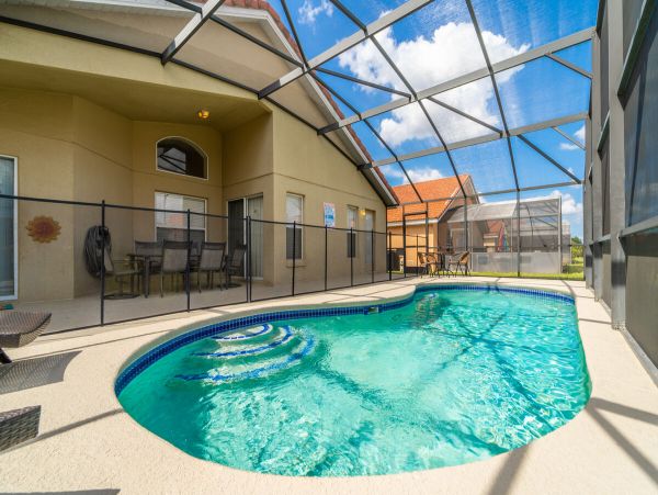 Orlando Home 974536