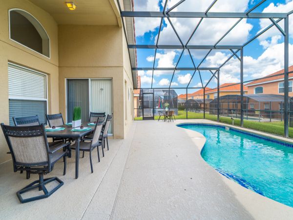 Orlando Home 974536