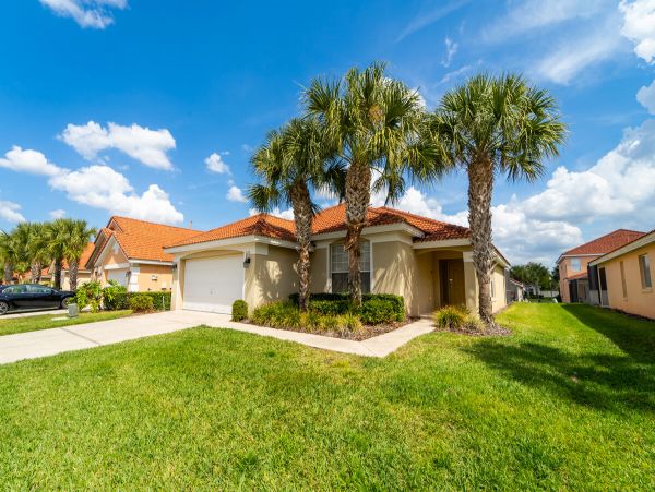 Orlando Home 974536