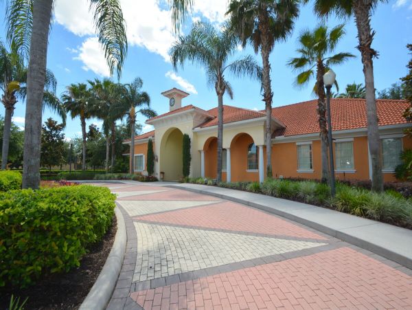 Orlando Home 974536