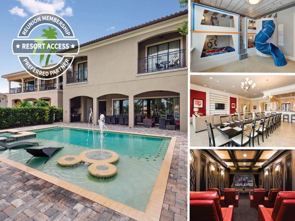 Orlando Home 974537