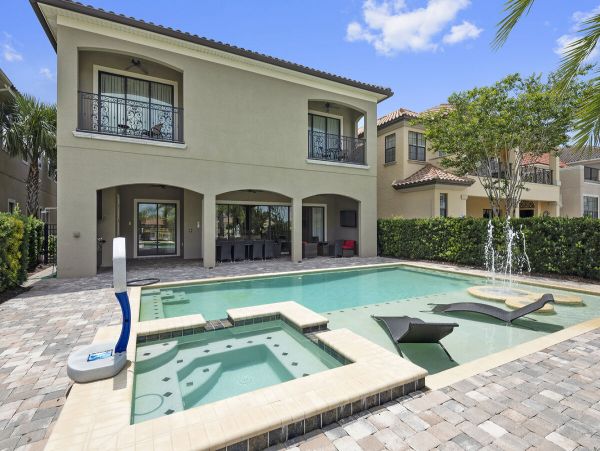 Orlando Home 974537