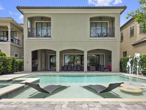 Orlando Home 974537