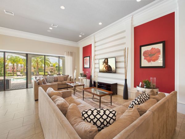 Orlando Home 974537