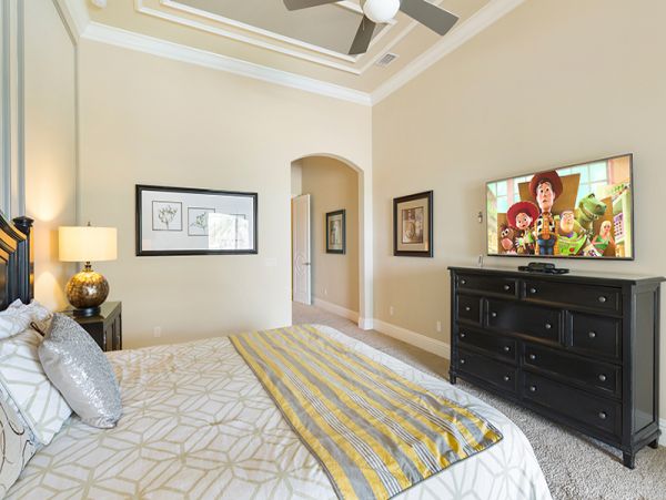 Orlando Home 974537