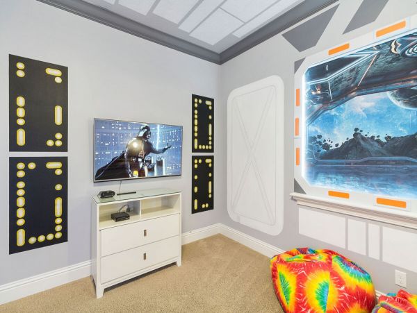 Orlando Home 974537