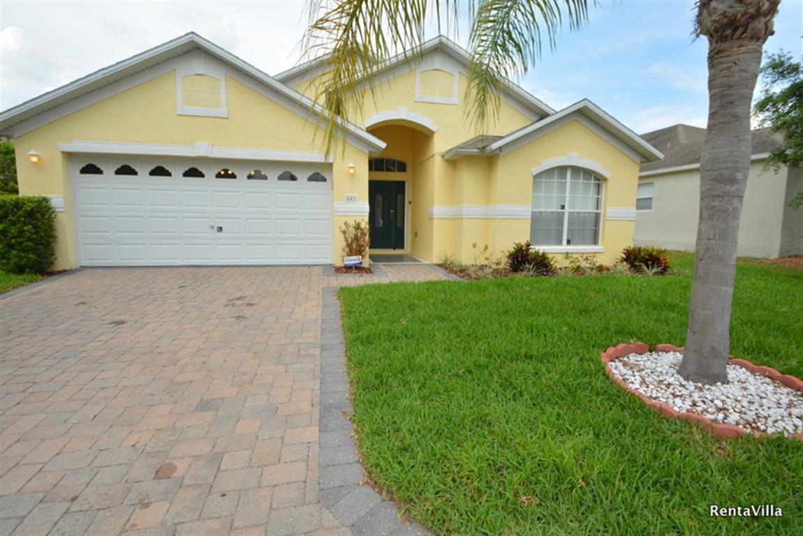 Orlando Home 974538