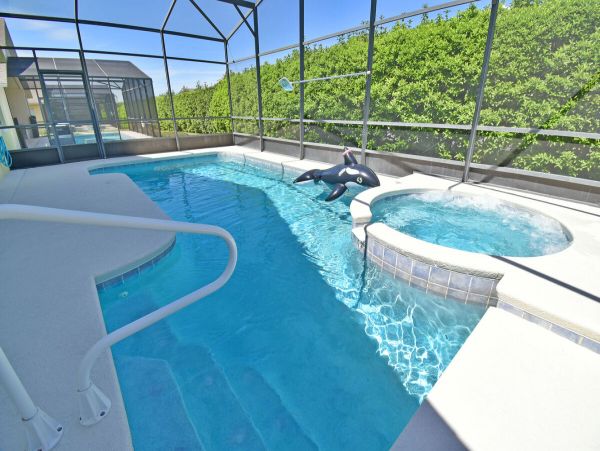 Orlando Home 974538
