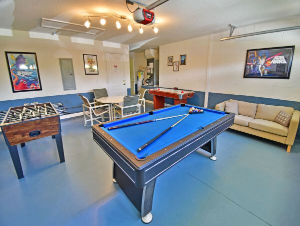 Orlando Home 974538
