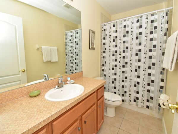 Orlando Home 974538