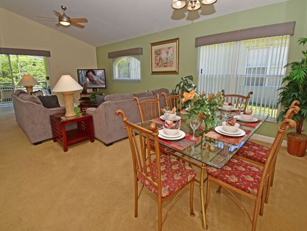 Orlando Home 974538