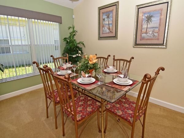 Orlando Home 974538