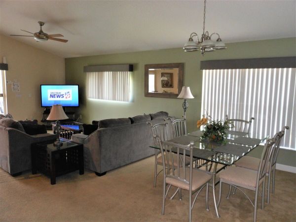 Orlando Home 974538