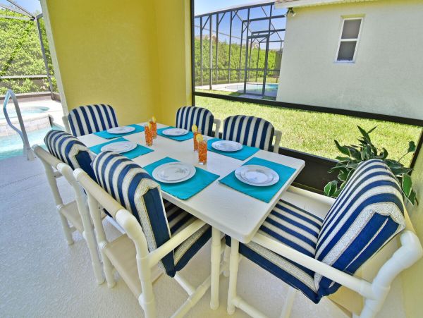 Orlando Home 974538