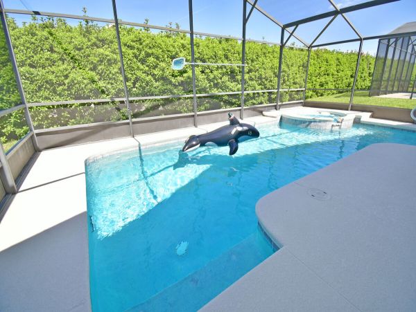 Orlando Home 974538