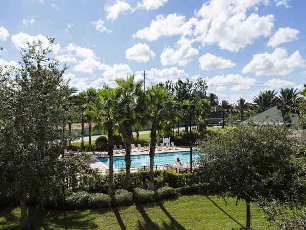 Orlando Condo 974539