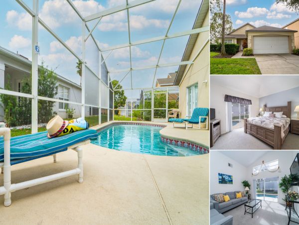 Orlando Home 974540