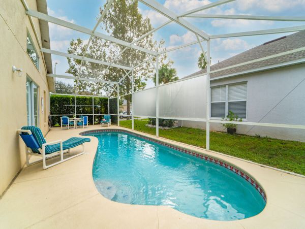 Orlando Home 974540