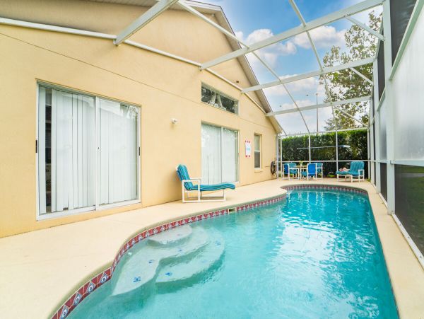 Orlando Home 974540
