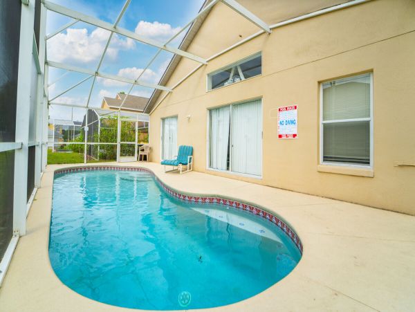Orlando Home 974540