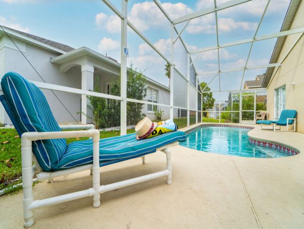 Orlando Home 974540