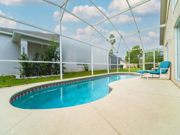Orlando Home 974540