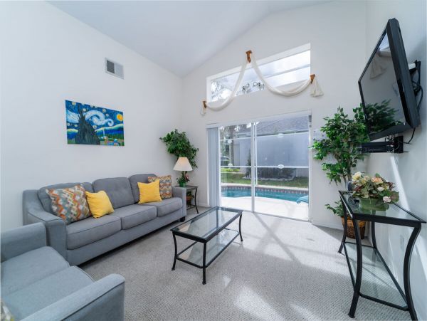 Orlando Home 974540
