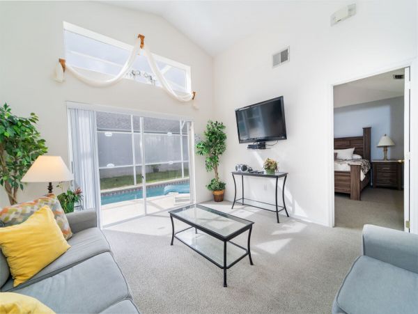 Orlando Home 974540