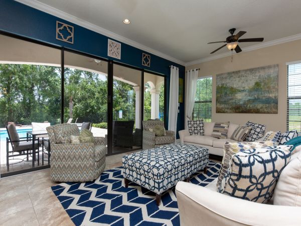 Orlando Home 974541
