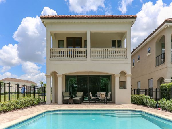 Orlando Home 974541