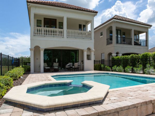 Orlando Home 974541