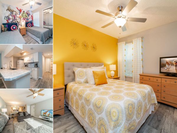 Orlando Condo 974542