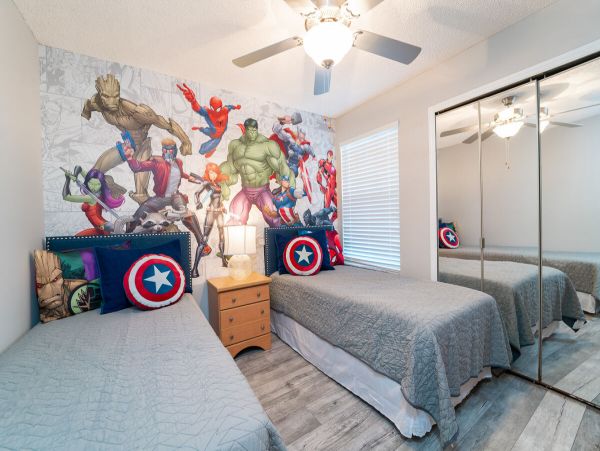 Orlando Condo 974542