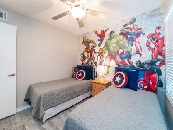 Orlando Condo 974542