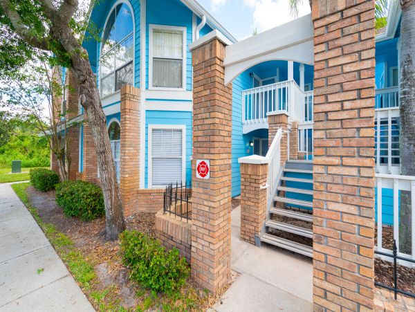 Orlando Condo 974542