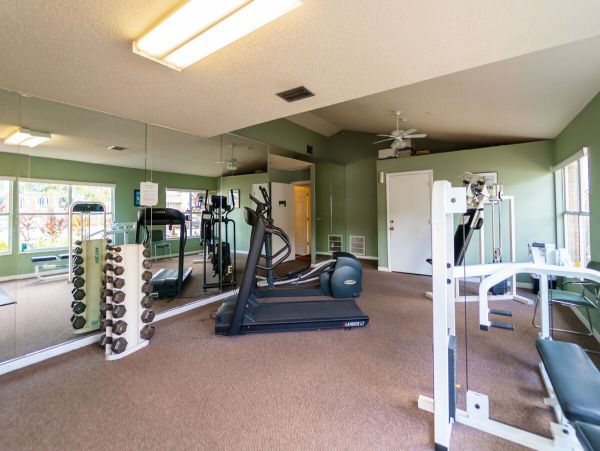 Orlando Condo 974542