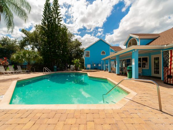 Orlando Condo 974542