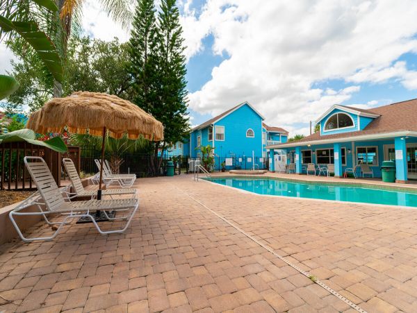 Orlando Condo 974542